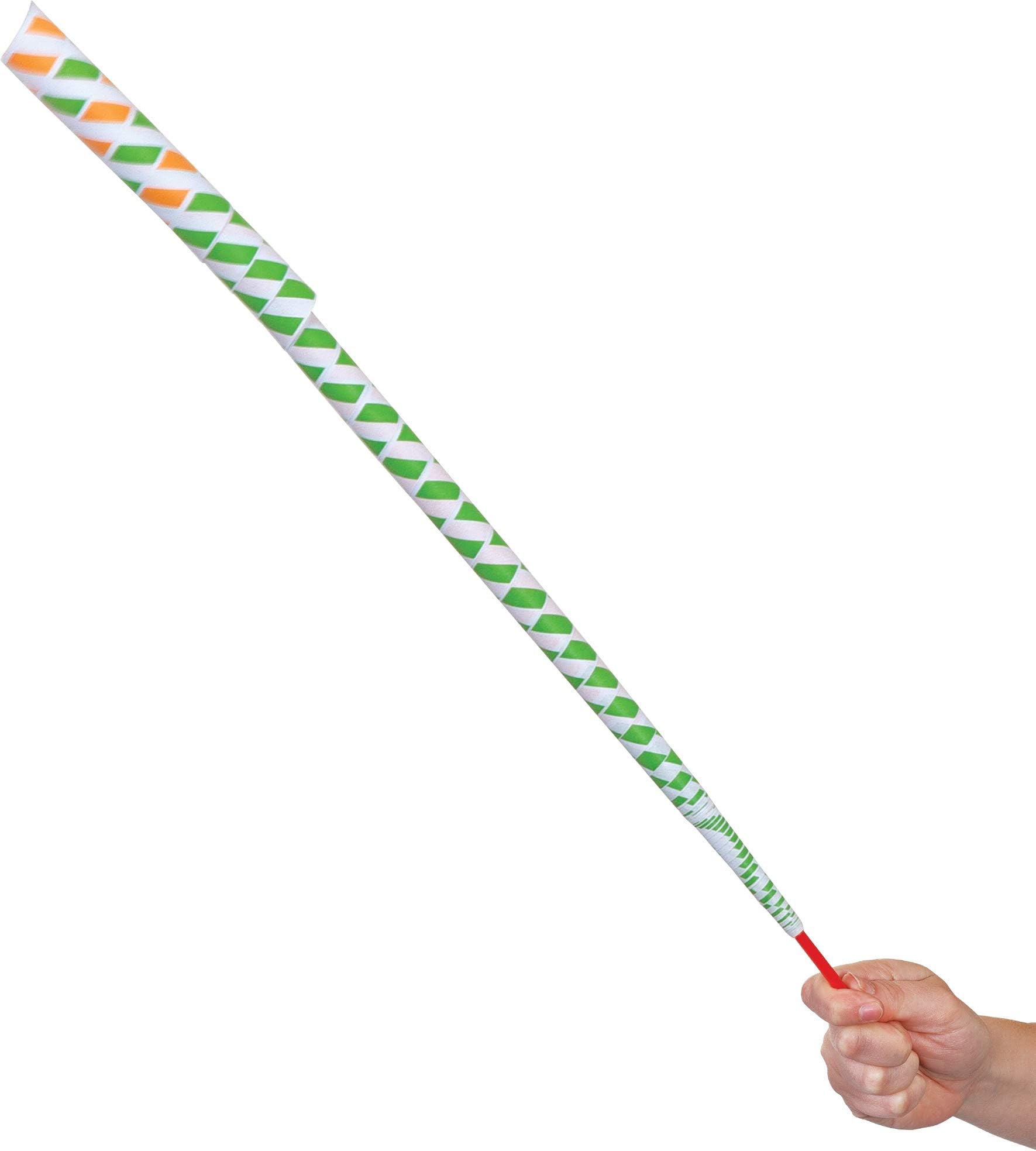 Tobar Paper Laser Flicker Toy - Pack of 1 - Random Color