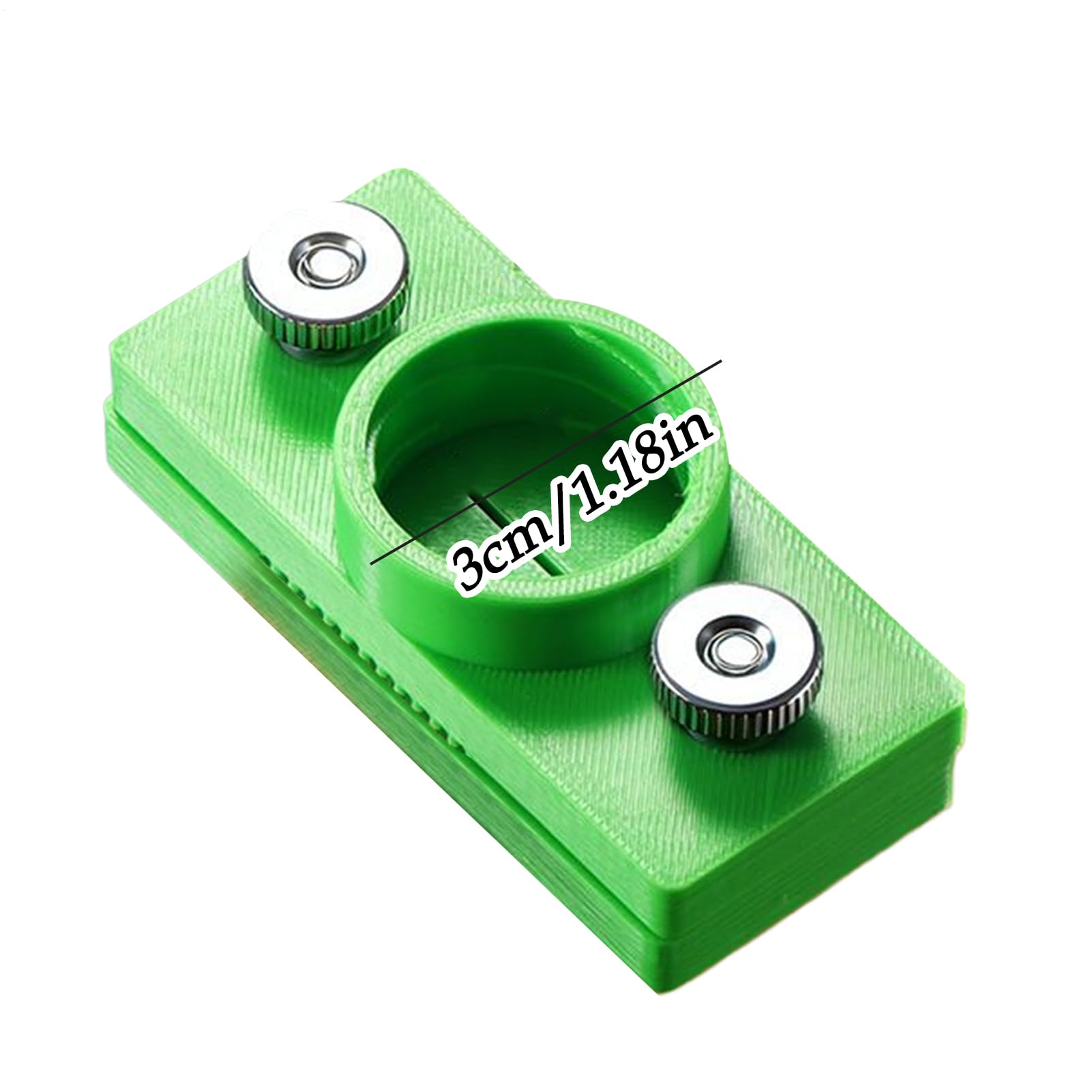 Applicatore Di Colla Per Legno | Applicatore Adesivo | Spalmatore Per Colla | Applicatori Di Adesivi Di Precisione | Strumento Di Diffusione Regolabile | Per Armadietti Per Mobili Con Bordi Per La Lav