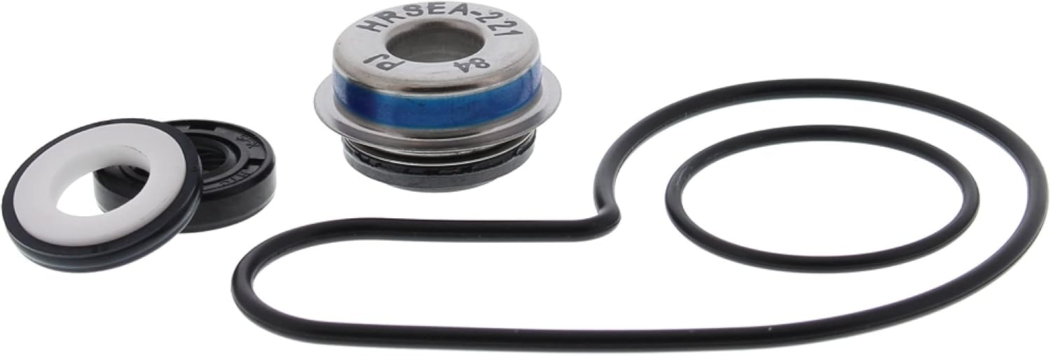 Hot Rods Water Pump Kits for Suzuki LT-R 450 (06-09) WPK0043