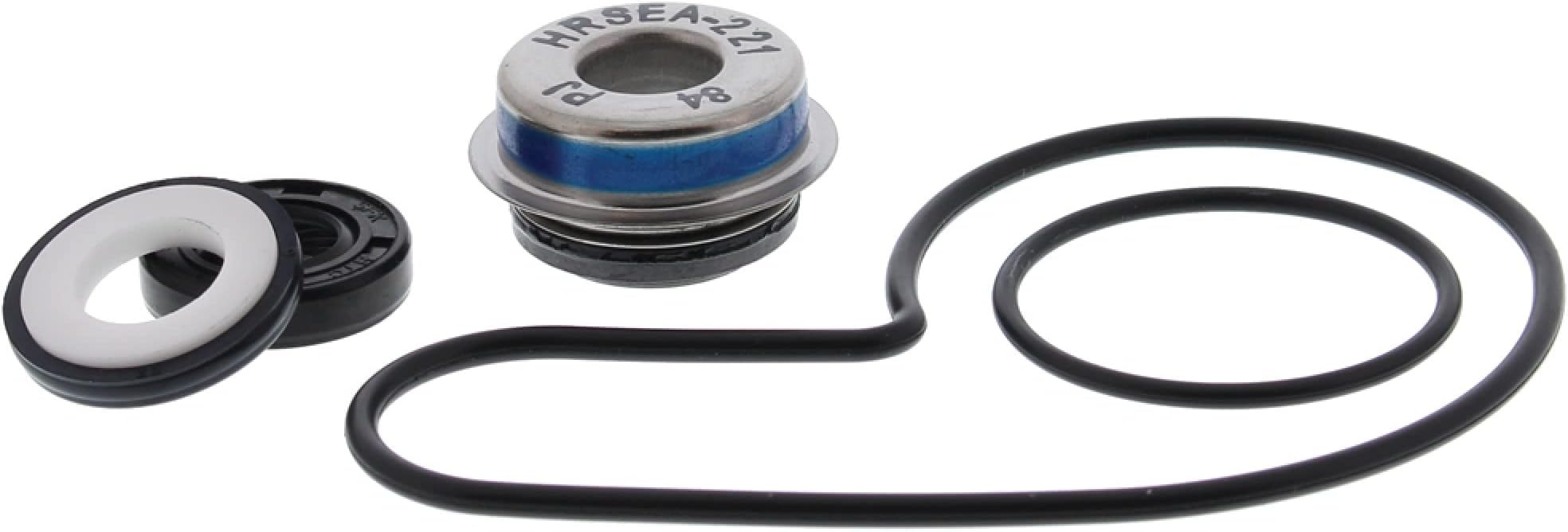 Hot Rods WPK0043 Water Pump Kit