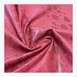 Material: 83 % PVC (Polyvinylchlorid) / 15 % Polyester / 2 % Polyurethan