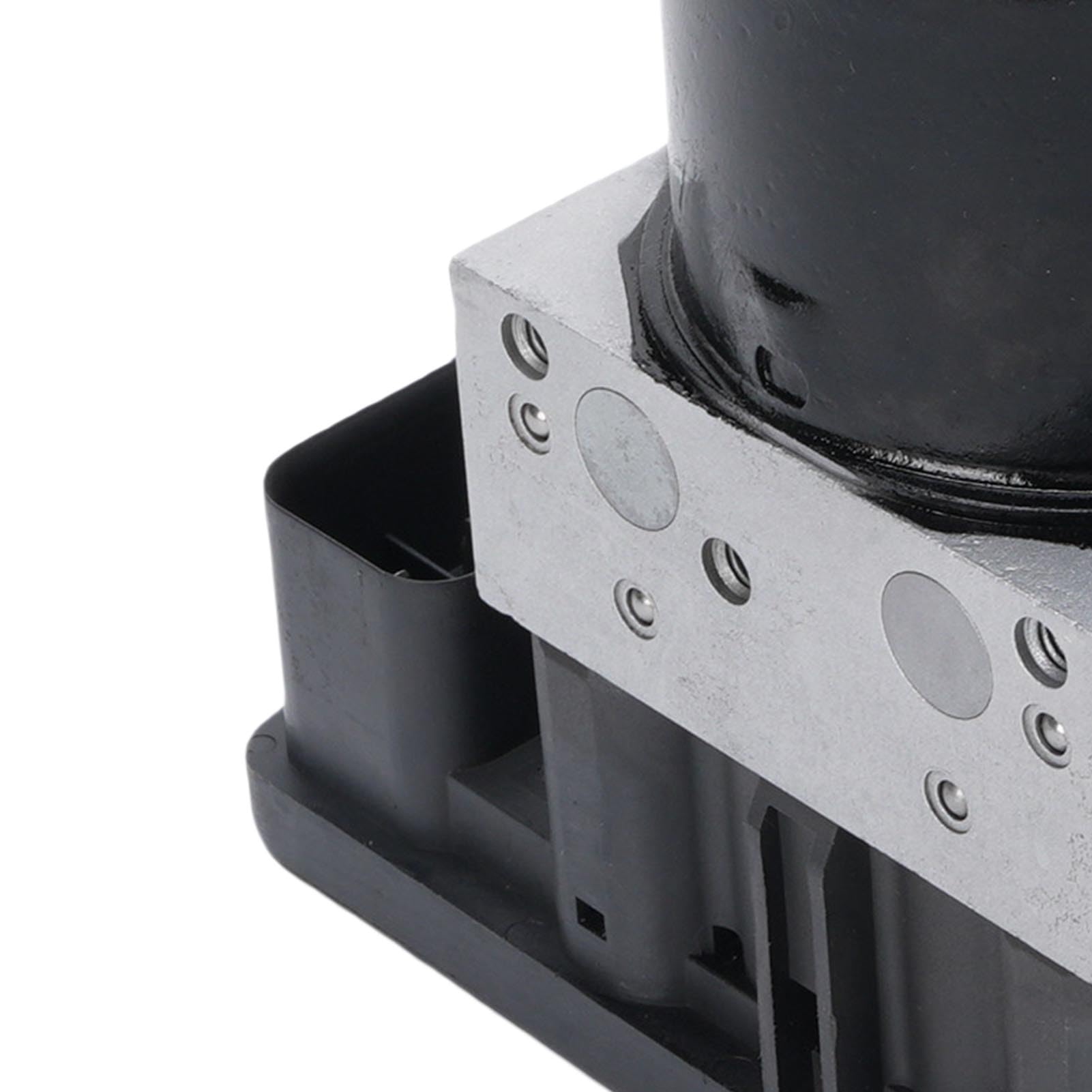Generic Zespół Pompy ABS Solidny moduł ABS Hamulca Zamiennik dla Serii 3 E46 2002-2006 Układ Wspomagania Hamulców i materiał Metaliczny