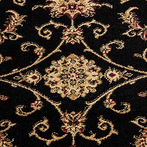 Ayyildiz Wunderschöne Marrakesh Orientteppich kurzflor Orientalisch Traditional, rechteckig, Höhe 12 mm, Kurzflor… – Bild 5