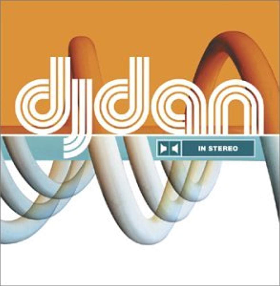 In Stereo [Audio CD]