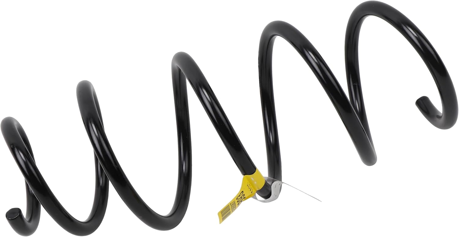 GM Genuine Parts 42593067 Front Coil Spring