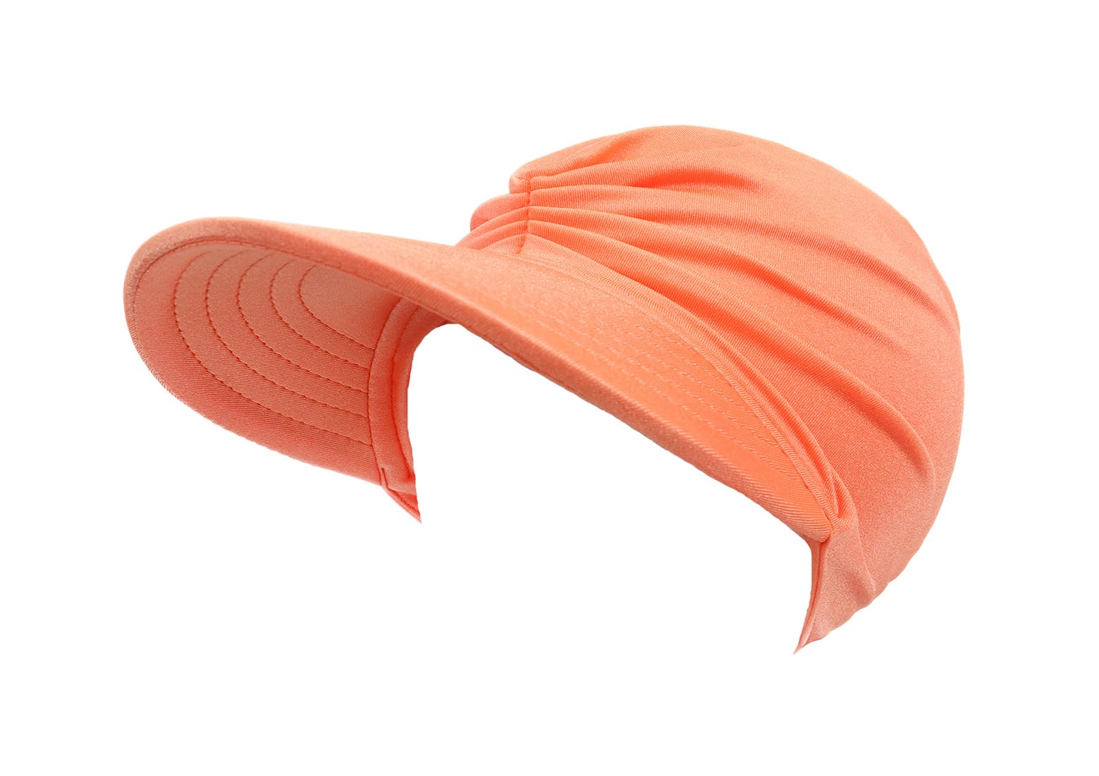 YAMEE Visera Solar para Niños y Niñas de 1 a 9 Años,Large Brim Visera de Playa para Niños Suave Transpirable,Gorra Deportiva de Verano con Protección UV,Gorra de Aire,para Vacaciones,Camping,Ciclismo