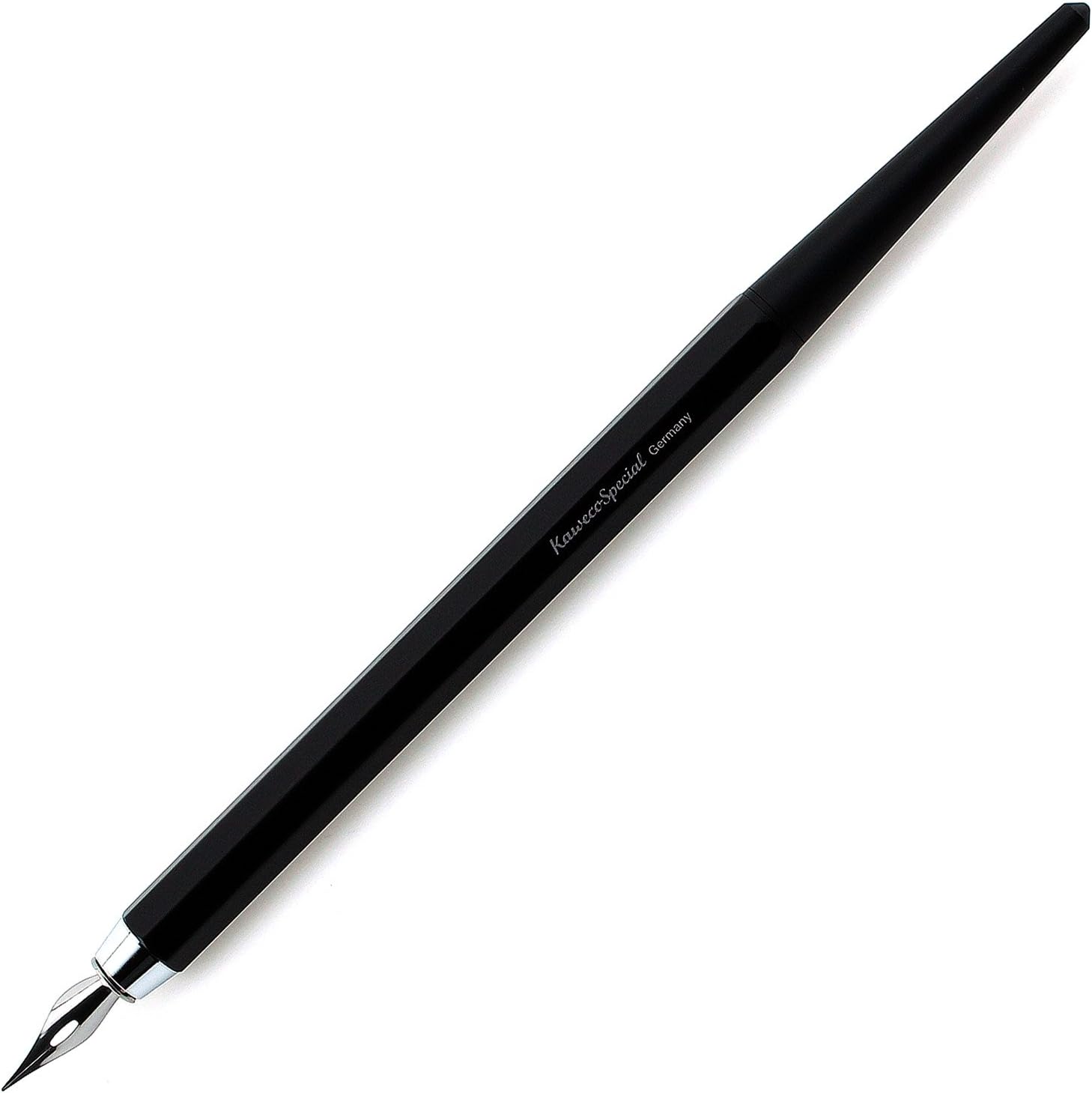 Kaweco Special Calligraphy Dip Pen Black