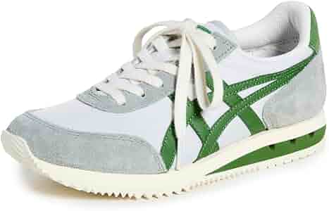 オニツカタイガー 24 ホリゾニア グリーン　OnitsukaTiger Amazon | [オニツカタイガー] スニーカー レディース ニューヨーク