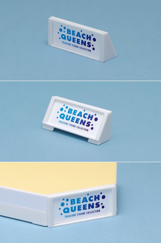 Amazon.co.jp: ビーチクイーンズ専用拡張ベースセット (NON