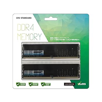 Amazon.co.jp: シー・エフ・デー販売 CFD Standard デスクトップ