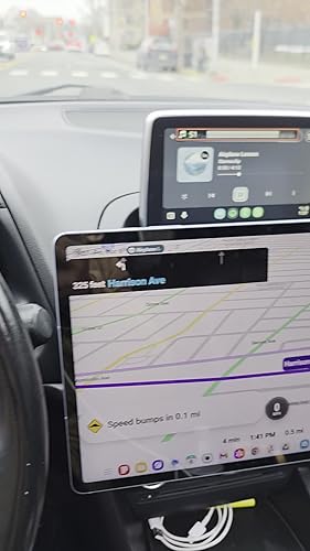 Amazon.co.jp: Type-C マツダ Apple CarPlay & Android Auto HUB OEM