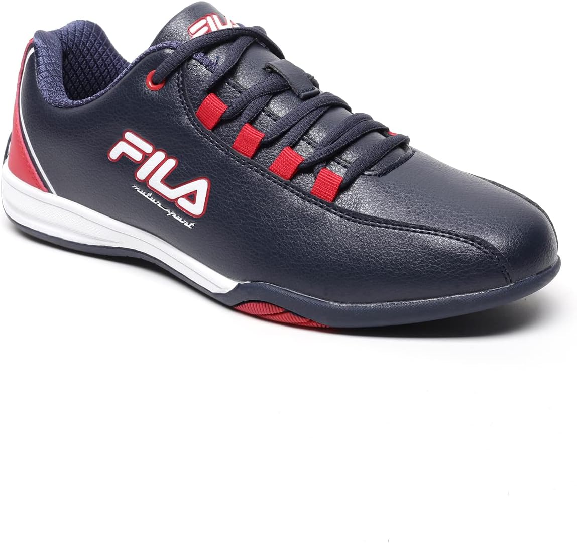 Fila Mens Kerb Plus Sneaker