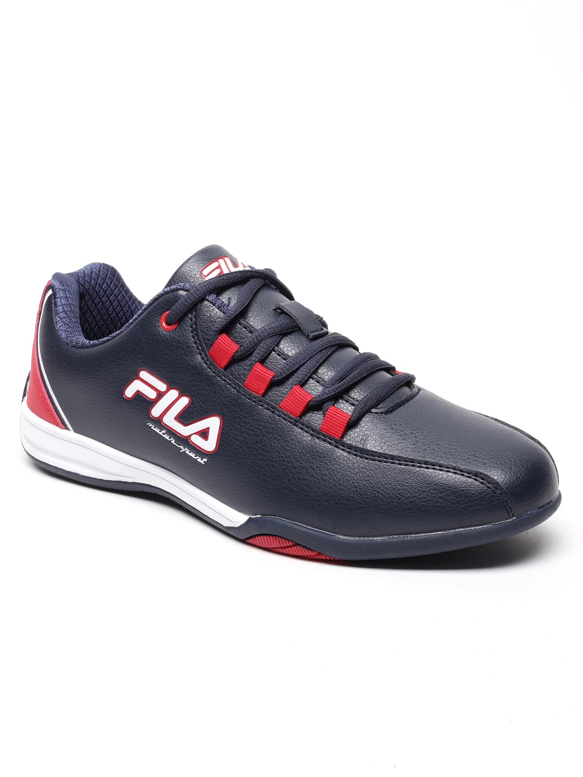Fila Mens Kerb Plus Sneaker