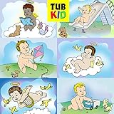 tumble meaning in construction  Anjos e Anjinhos