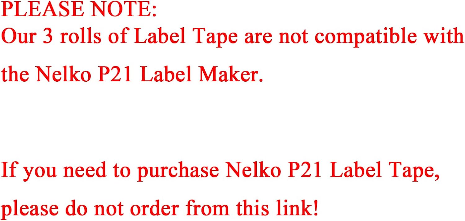 Case Compatible with Phomemo D30 D35, for Phomemo D30 Label Maker with 3 Roll Label Tape(Label Paper 1/2" x 1 1/2" (12mm X 40mm))-Hard Shell Storage Bag-Purple - Image 9