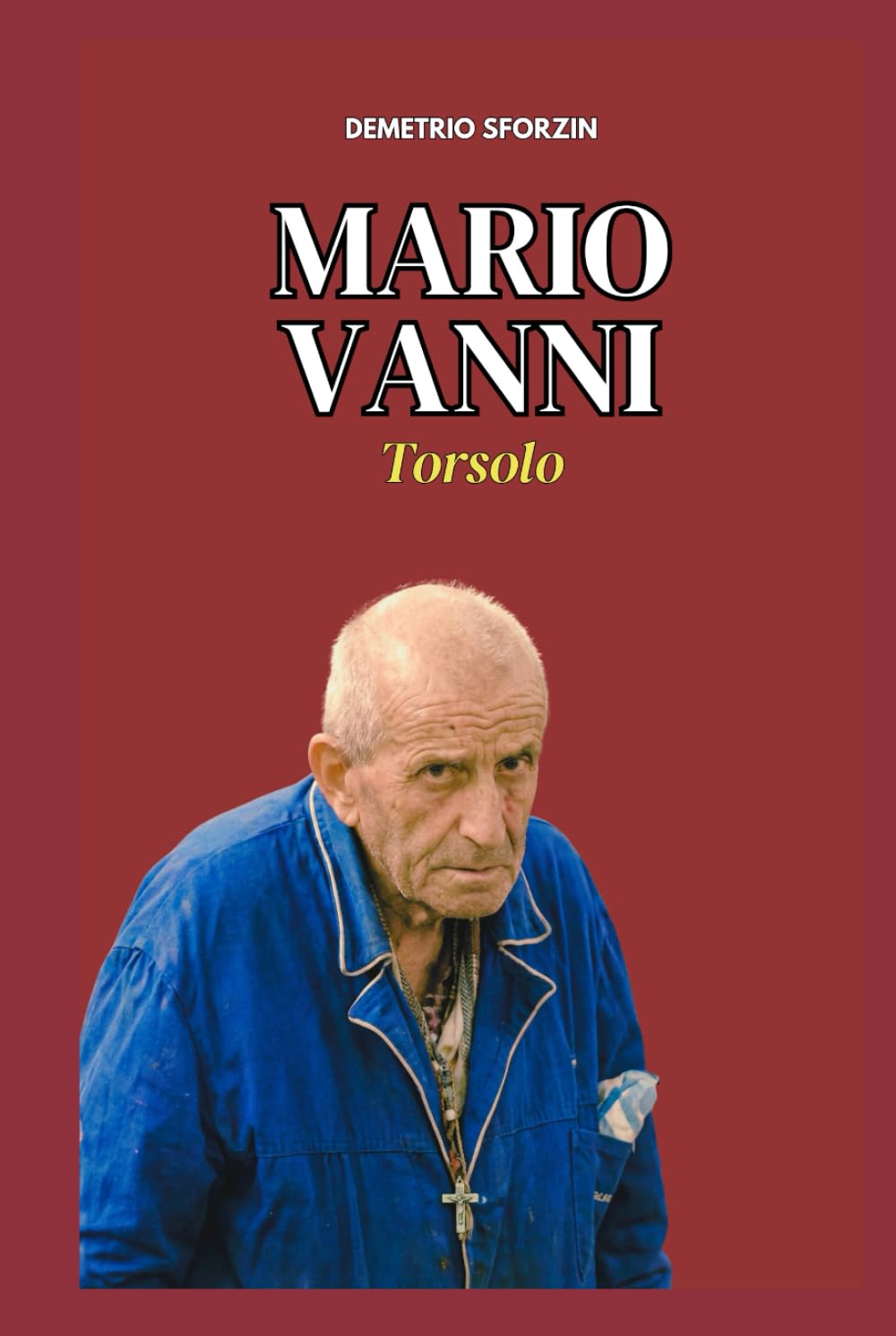 Mario Vanni: Torsolo (I PERSONAGGI DEL CASO DEL MOSTRO DI FIRENZE)