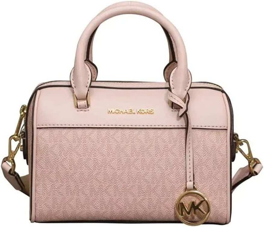 Buy Michael Kors Mini Duffle Crossbody Bag at Ubuy Kuwait