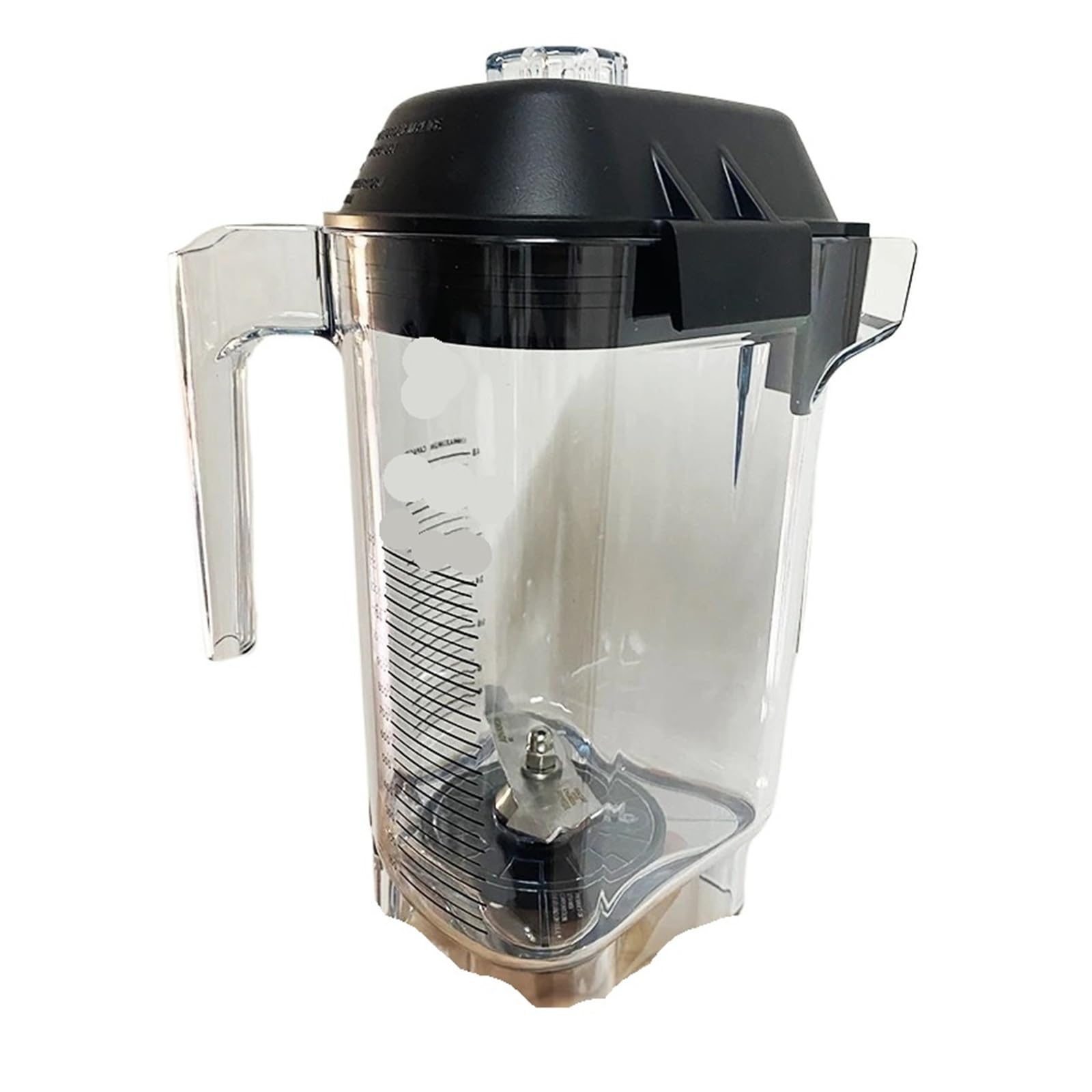 Compatibile con Vitamix 48oz tazza frullatore once VM0145