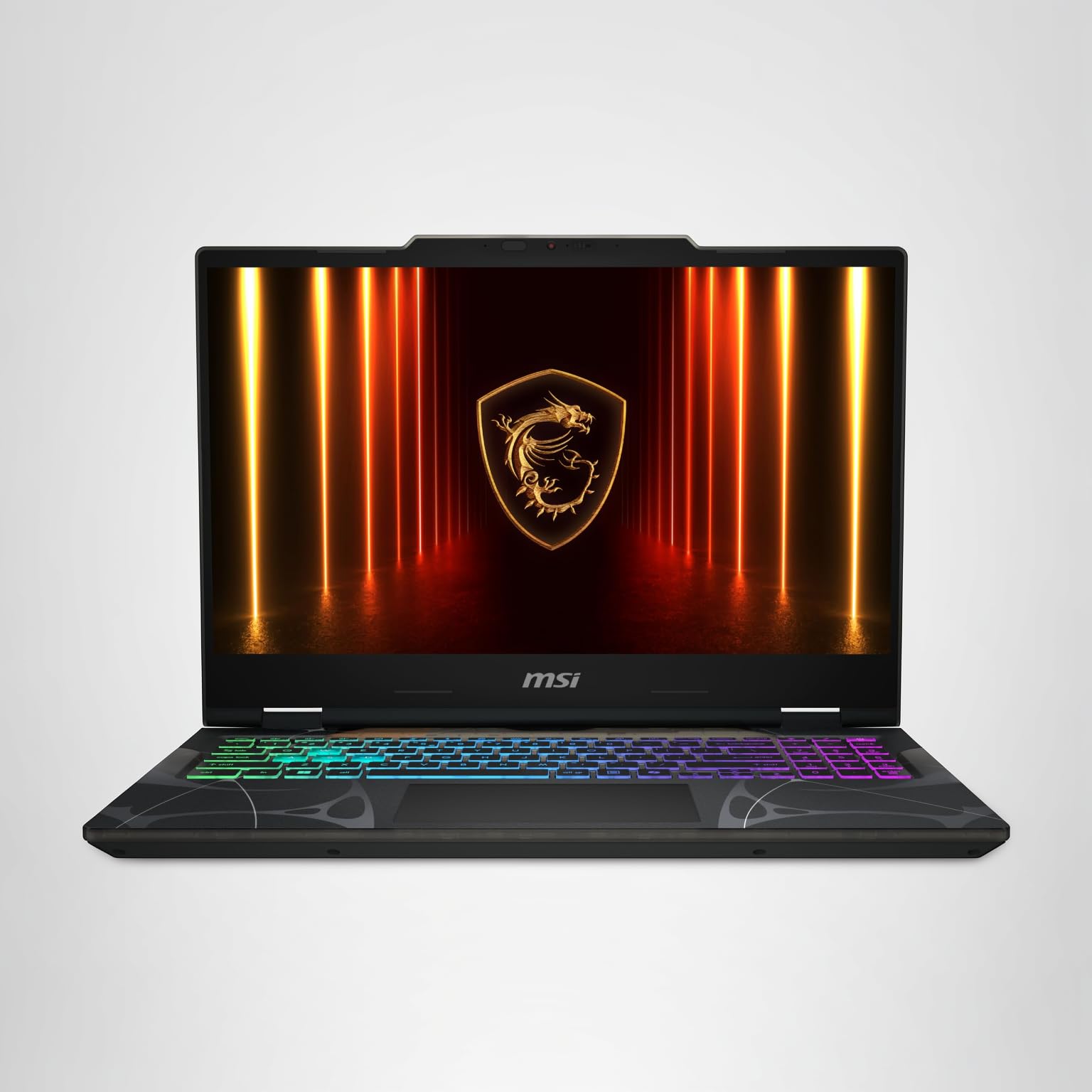 MSI Cyborg 15 — RTX 5050