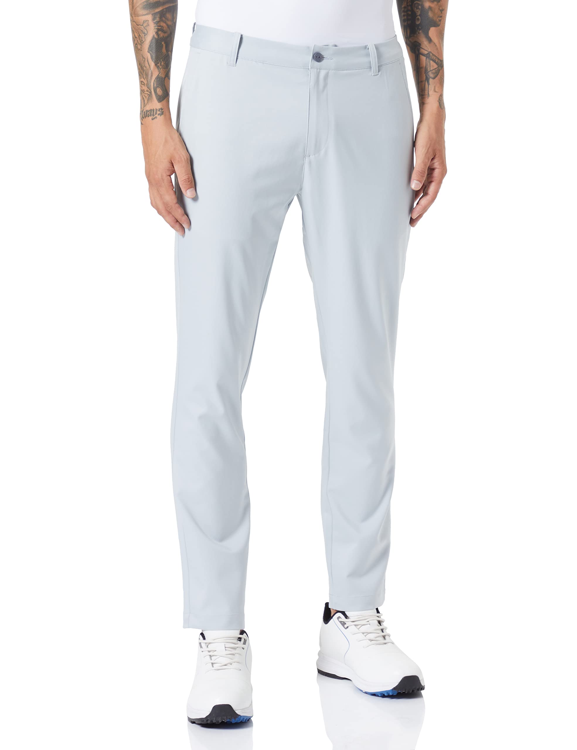 PUMA Tailored Golf Tech Pant