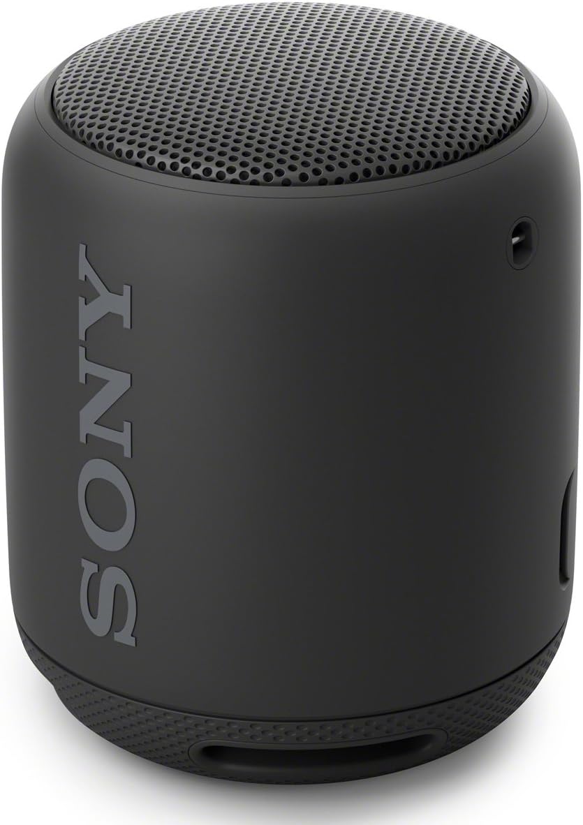 Buy Sony XB10 Red Portable Bluetooth Speaker at Ubuy Jordan