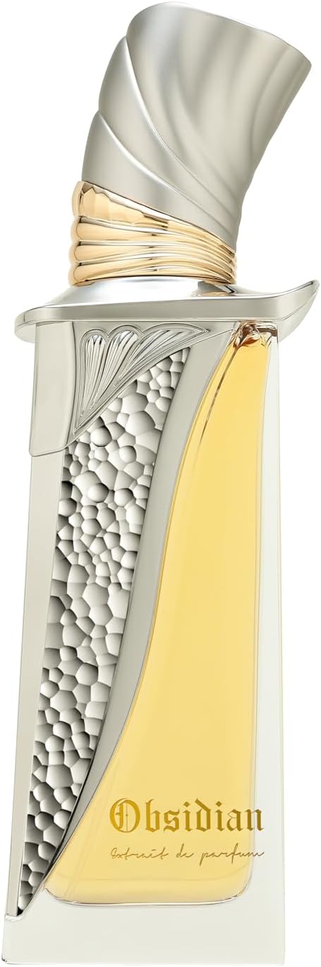 Obsidian Extrait EDP 100ml