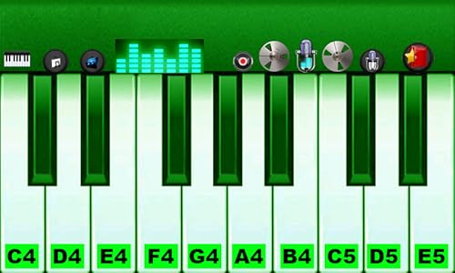 Crazy Fart Piano