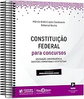 Constituição Federal Para Concursos (2023)