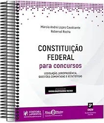 Constituição Federal Para Concursos (2023)