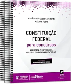 Constituição Federal Para Concursos (2023)