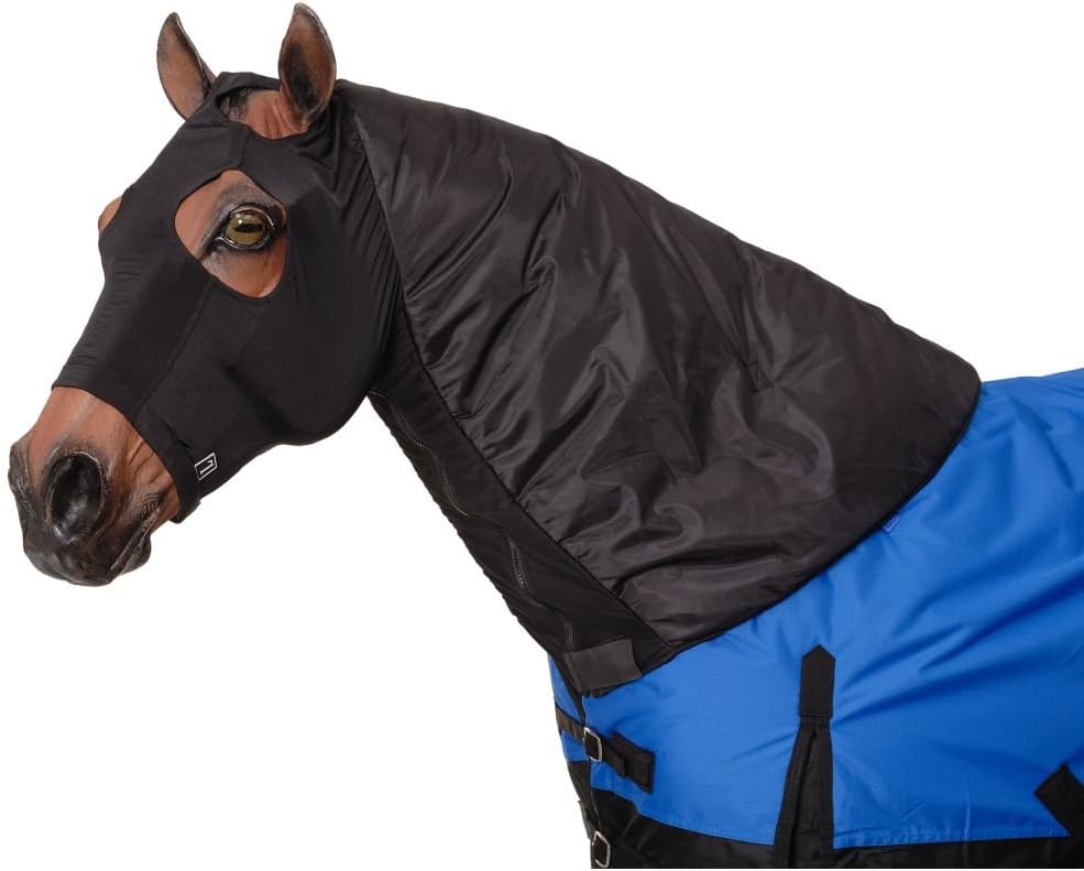 Tough-1 600D LycraFlex Neck Cover