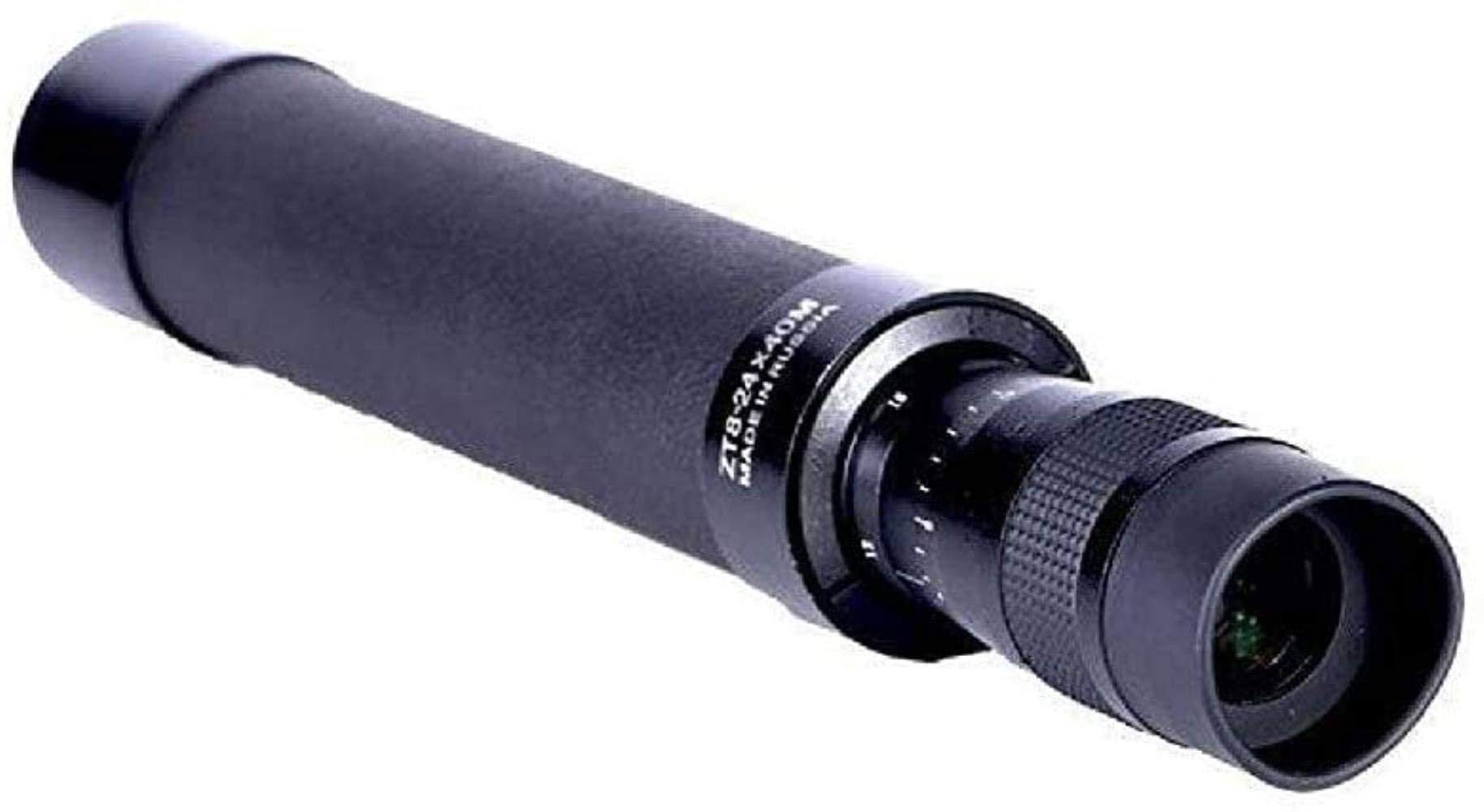Binoculares 10X42 con óptica HD portátil para largo alcance en exteriores 8