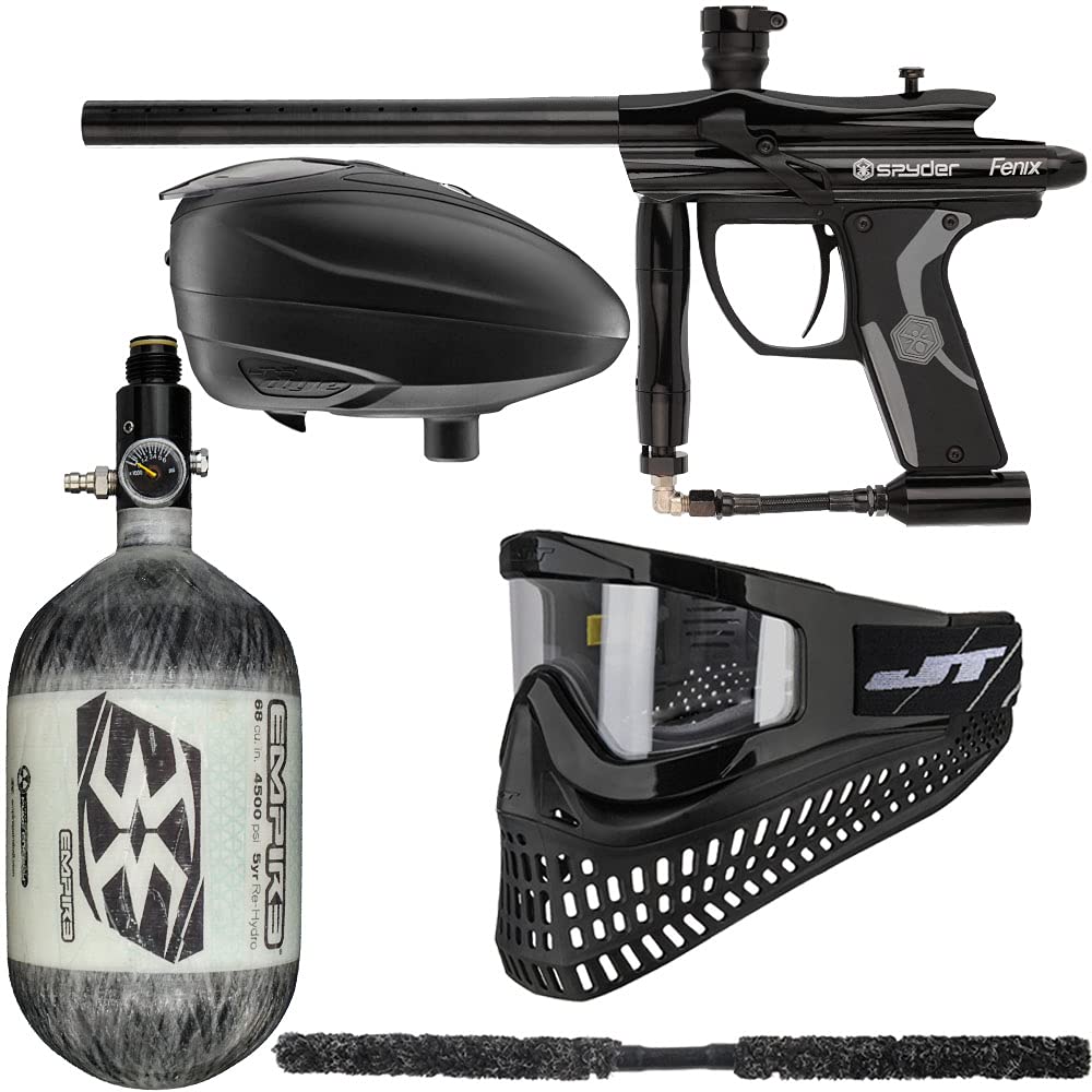 Amazon.com : Action Village Kingman Spyder Fenix Ultimate