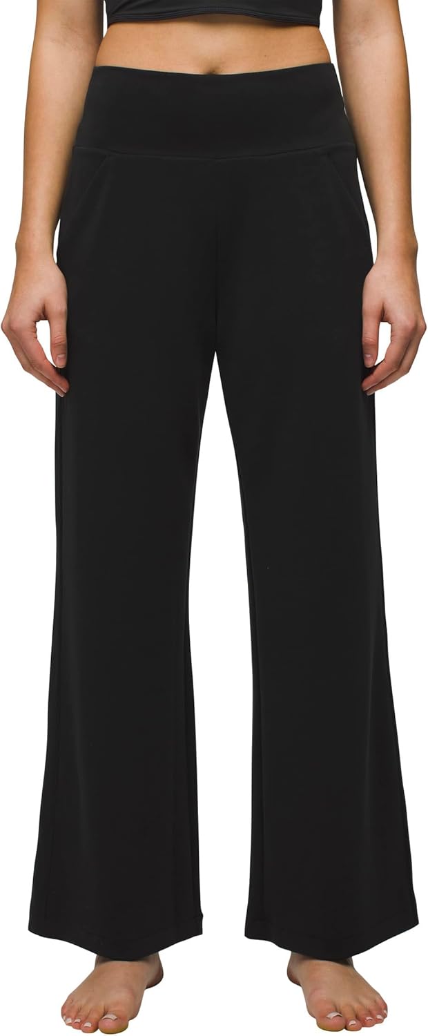 prAna Shea Hot Spell Wide Leg Pants