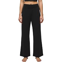 prAna Shea Hot Spell Wide Leg Pants