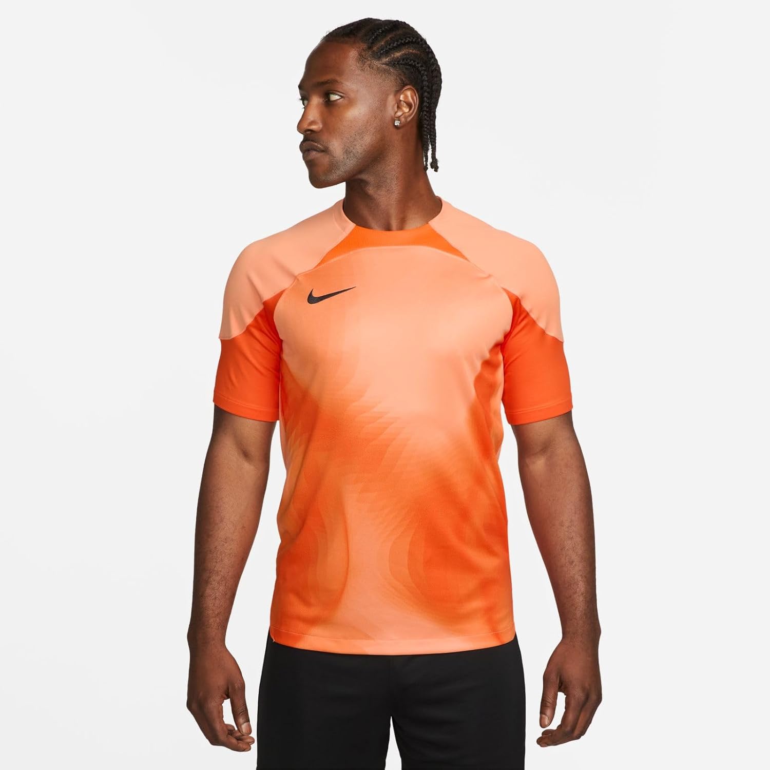Nike M NK Dfadv Goalkeeper Iv Gk Jsyss Men's Jersey