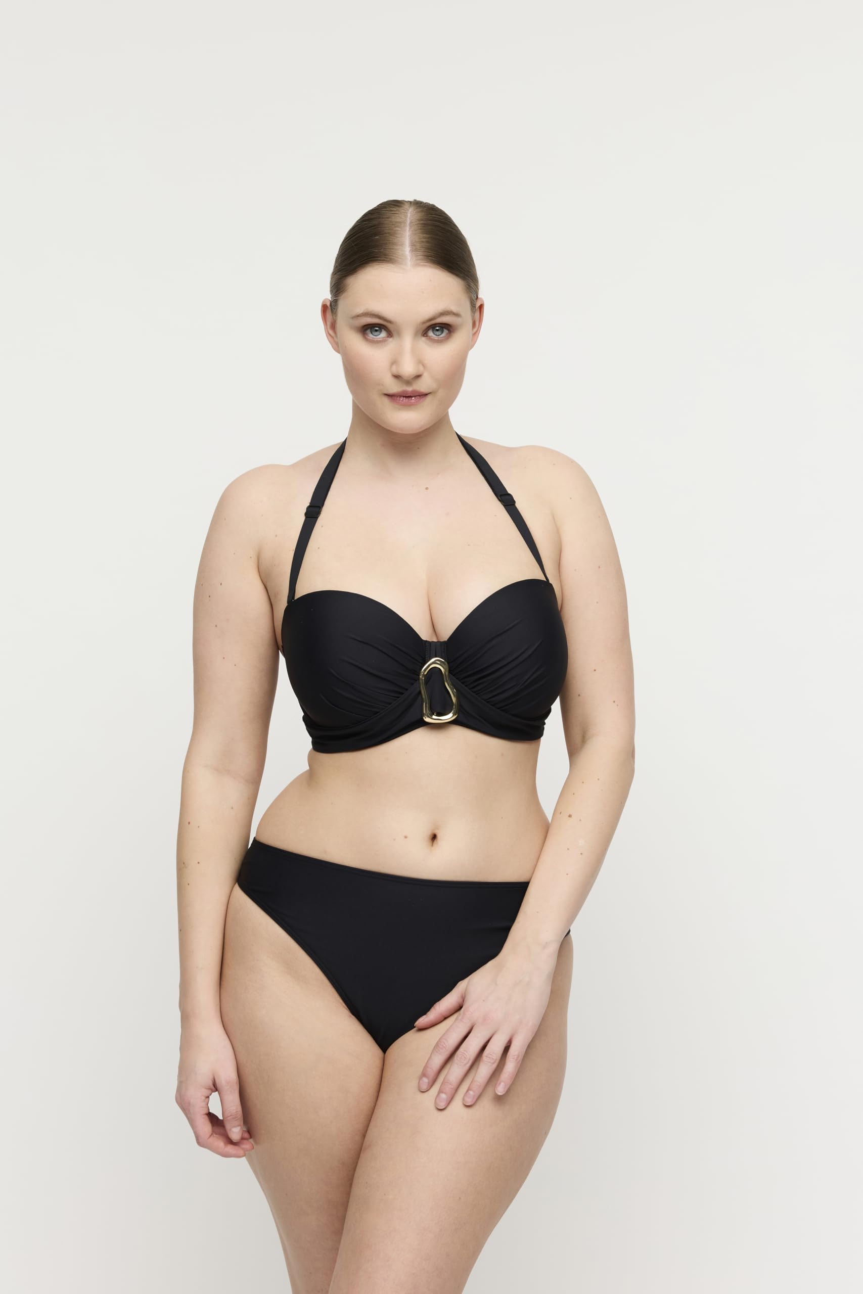 Primadonna UVITA Bikini Sin Tirantes con Foam