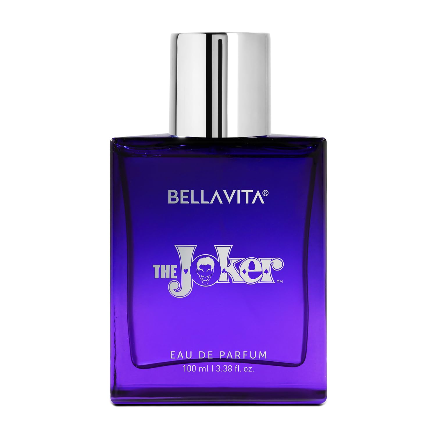BELLAVITA The Joker | Long Lasting EDP 100ml Perfume for Man | Red Fruits, Patchouli, Moss | Premium Fragrance for Men - Review, Price and Buying Guide