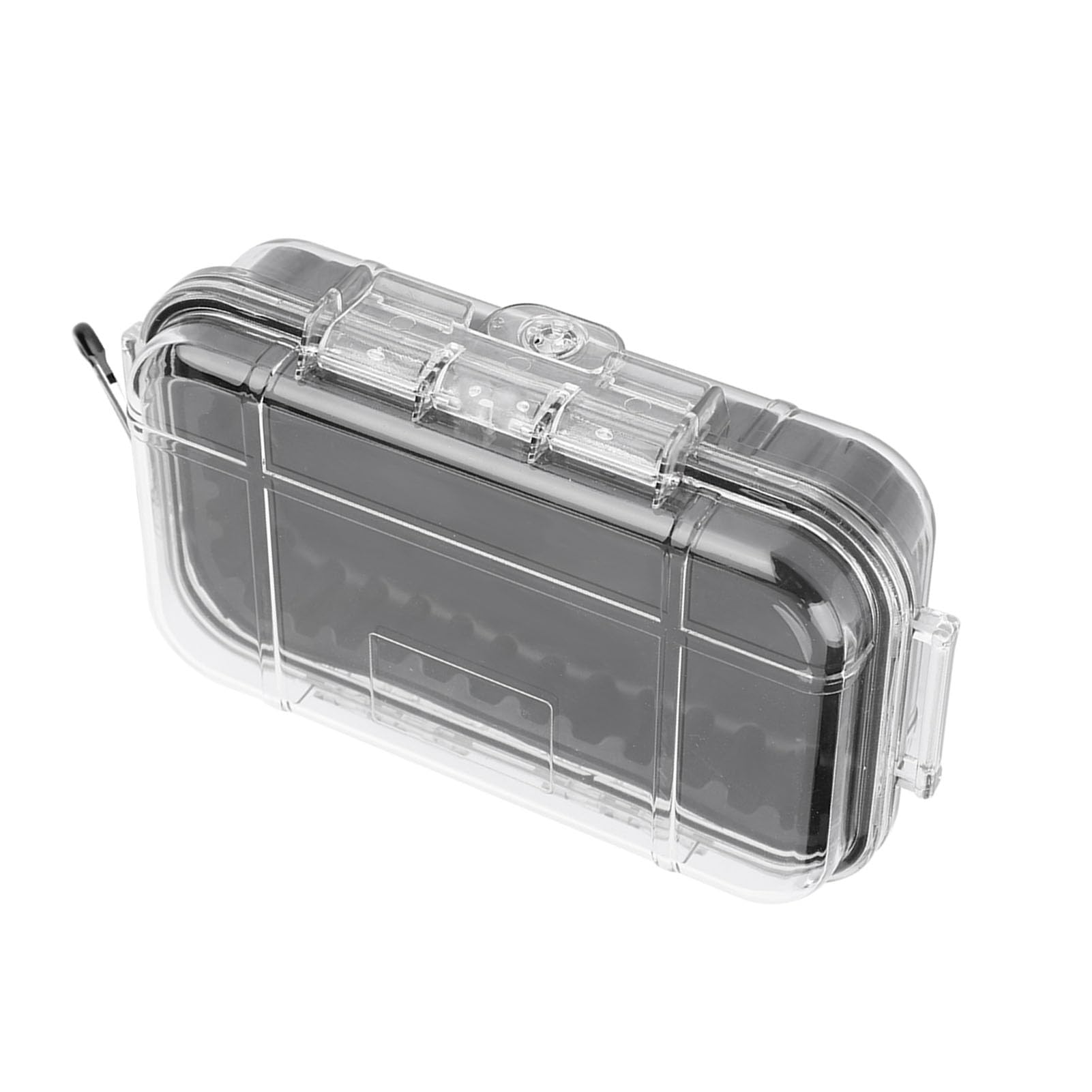 WGFOIP Outdoor Survival Shockproof Waterproof Storage Case