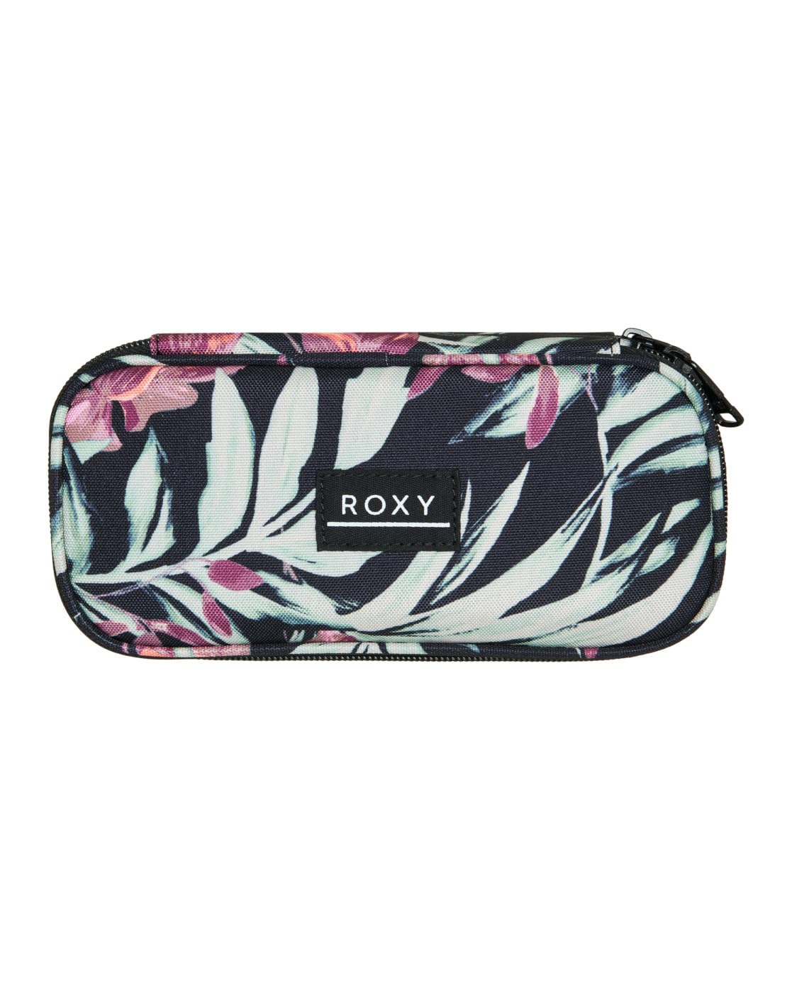 Roxy Take ME Away - Estuche de lápices - Mujer - Negro.