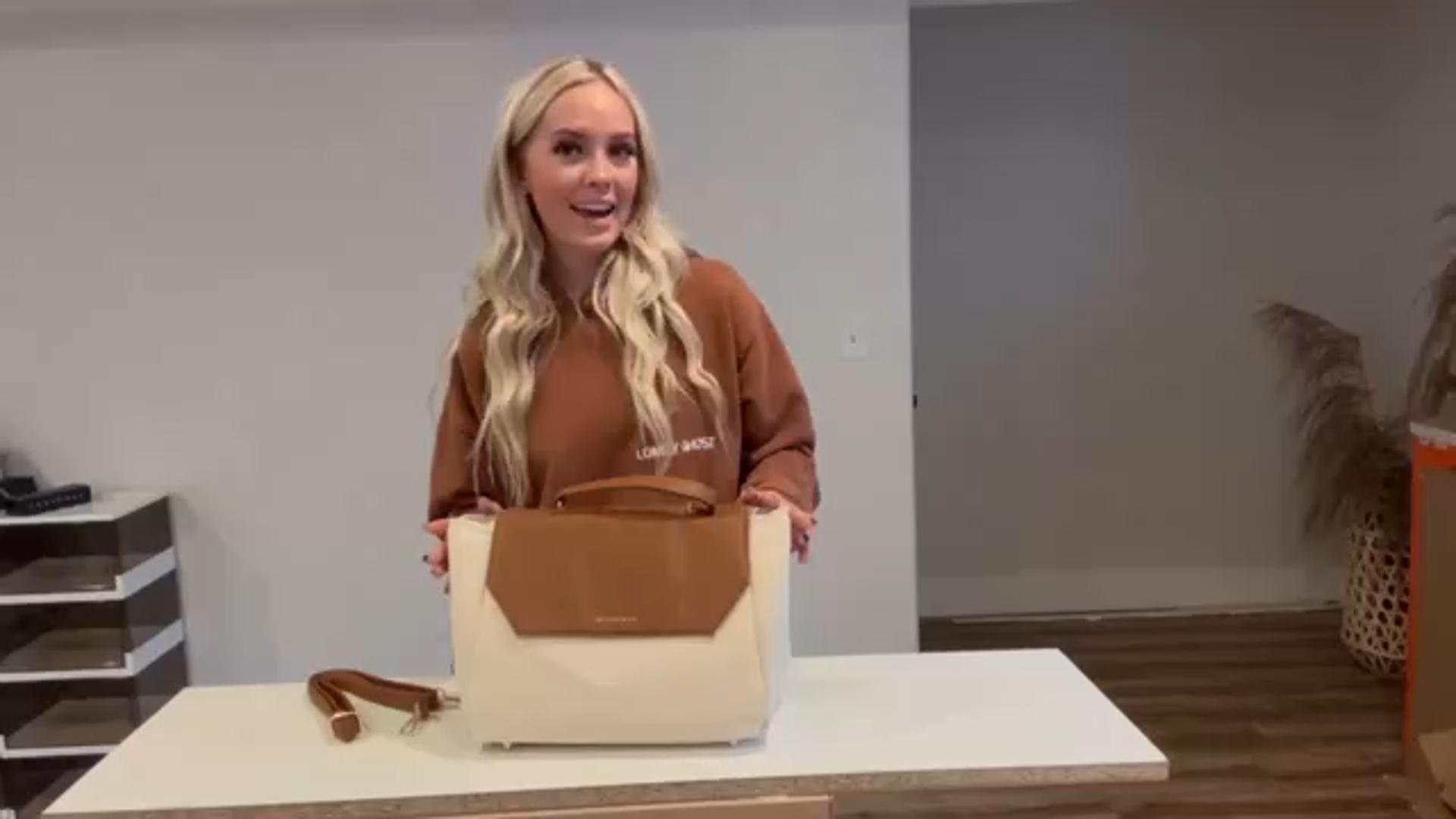 Amazon.com: GLORIEROO Lunch Box Tote Women - Fashion Stylish Vegan