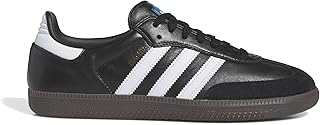 adidas Originals Men's Samba ADV Sneaker Skate Shoe