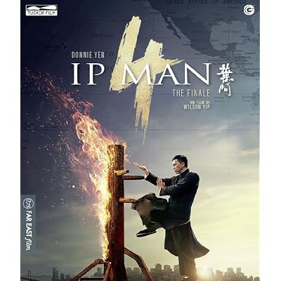 Ip Man 4