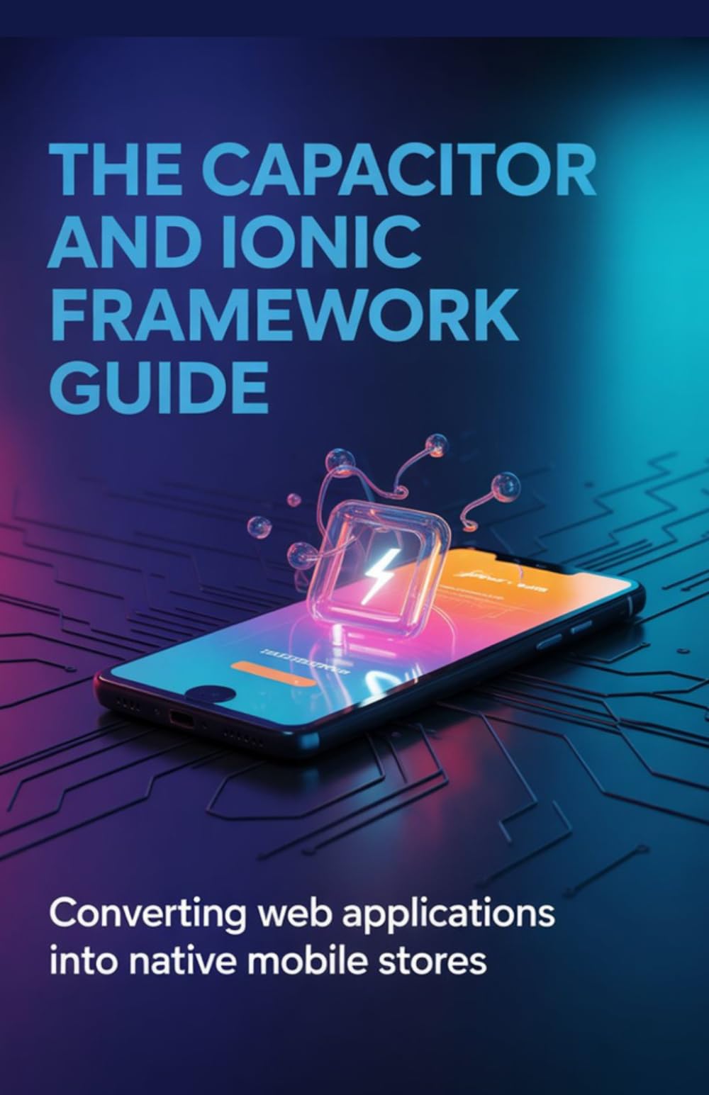 The Capacitor and Ionic Framework Guide: Converting Web Applications into Native Mobile Stores