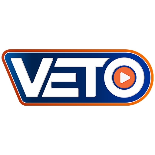 VETO: Live TV, Music & Shows
