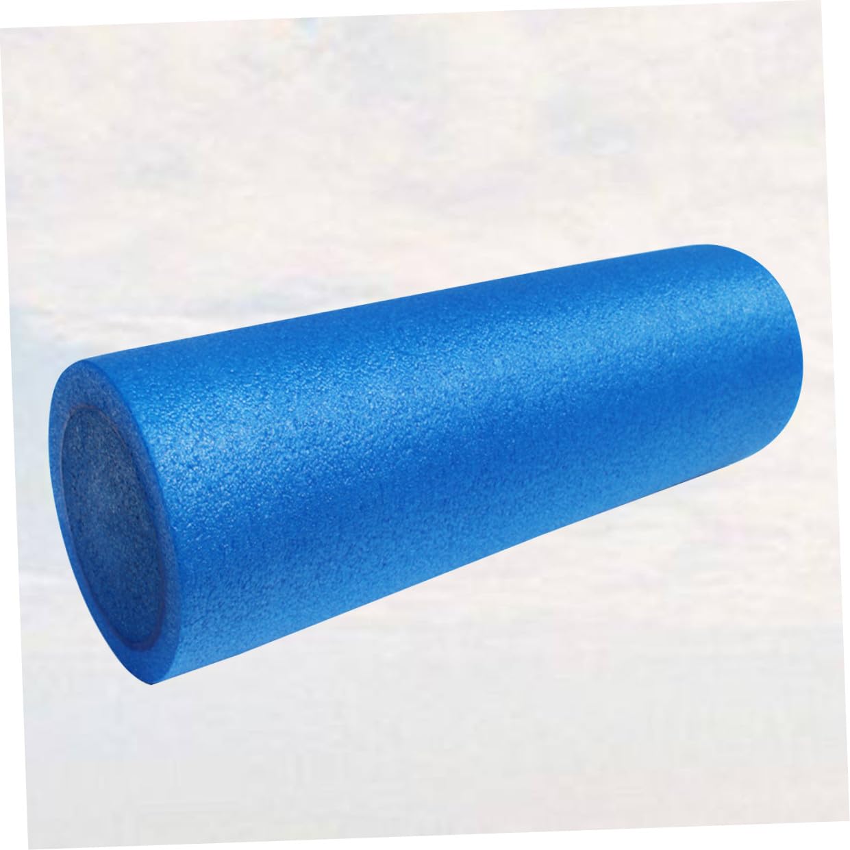 PRETYZOOM Rodillo de Yoga de Espuma Epe para Mujer Eje Exterior de Alta Elasticidad, Accesorio Fitness para Pilates y Masaje Muscular en Casa,