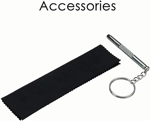 Miniatura 6 de YEIN Gafas de lectura, 8 pares de anteojos de lectura con bloqueo de luz azul para hombres y mujeres, lectores de marco cuadrado de moda (4 negros +