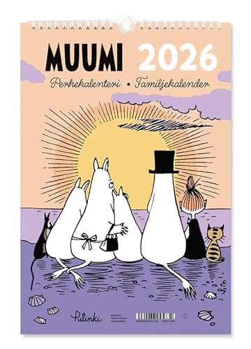 [~t@~[Ǌ|J_[ 2026 34x23cm / 9.05x13.38C` v[`L