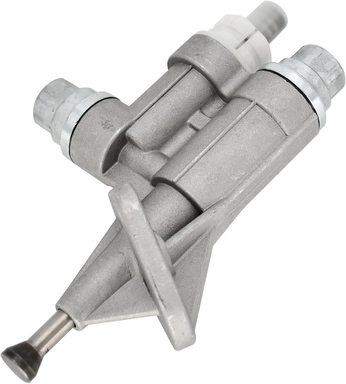 5334912 Fuel Transfer Pump 493776 Compatible with Cummins Engine 4B3.9 6B5.9 4B 4BT 6CT B3.9L B5.9L 6B 6BT 6BTA 6BTAA B Series ISB QSB