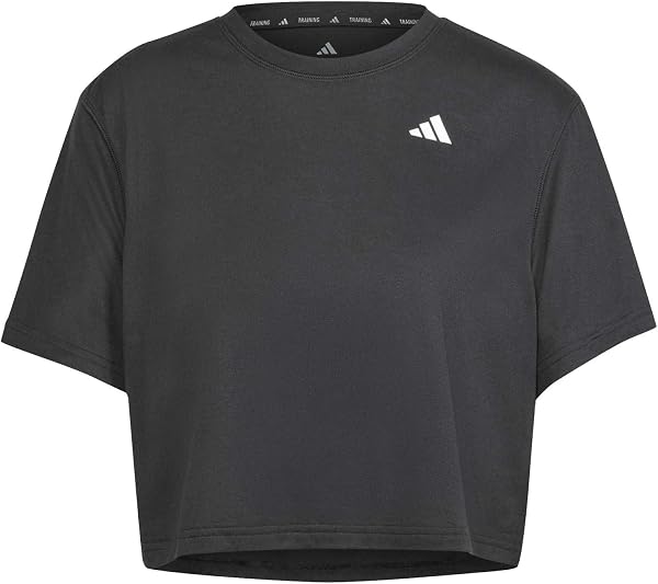 adidas Train Essentials Boxy Workout Kadın Tişört